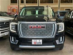 جي ام سي يوكون